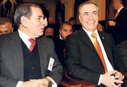 Dursun Özbek'in listesinde sürpriz isim
