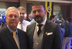 Bir Torunoğulları da Fenerbahçe'ye!