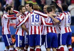 Atletico Madrid, Türkiye'ye geliyor