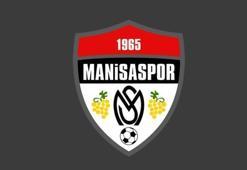 Manisaspor umudunu transfere bağladı