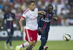 PSG 3-2 Benfica