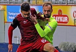 Gaziantepspor küme düştü