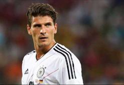 Mario Gomez marşı!