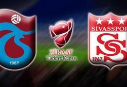Trabzonspor - Sivasspor