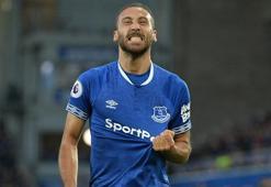Everton, Cenk Tosun'u satıyor!