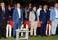 Manisaspor'a vefasızlık