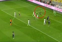 Fenerbahçe 1-0 Vitoria Guimaraes