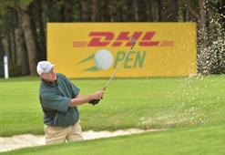 DHL Open Golf Turnuvası, 2. kez Kemer Country Club'da gerçekleşiyor!