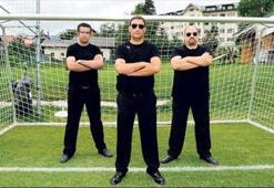 Galatasaray, onlara emanet!
