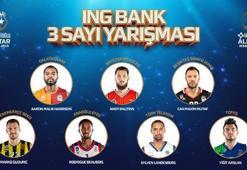 3 sayı yarışmasının katılımcıları belirlendi