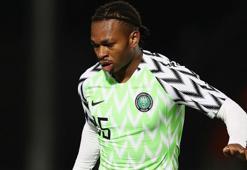 Antalyaspor, Joel Obi transferi için harekete geçti!