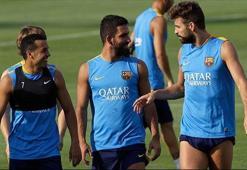 Arda Turan, Barça'nın ABD kampında!
