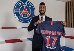 Eric Maxim Choupo - Moting açıkladı: “Beşiktaş'ı istiyorum”
