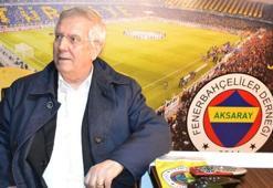 Cem Dizdar: Aziz Yıldırım gücünü seçime saklıyor!