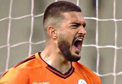 Galatasaray, Adana Demirspor'dan Muric'i istiyor