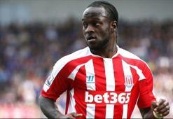 Tottenham'dan Moses'a 8 milyon Pound
