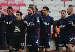 Trabzonspor için 1 maçtan fazlası!