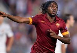Galatasaray'da son aday Gervinho