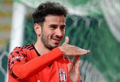 Son dakika Beşiktaş haberi! Emirhan İlkhan yok, sahne Oğuzhan Özyakup'un