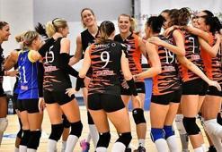 CSM Volei Alba taraftarına güveniyor