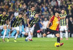 Galatasaray Falcao'yu arıyor!