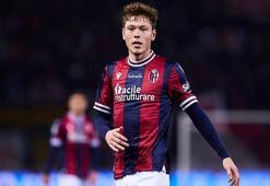 Galatasaray transfer haberi! Serie A'dan Skov Olen sürprizi!