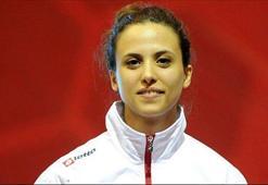 Eskrimcilerimiz elendi