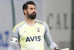 Benjamin Button Volkan Demirel!