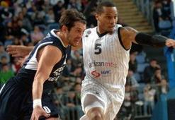 Efes'ten buruk veda