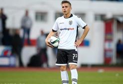 Fenerbahçe transfer rotasını İngiltere ve Yunanistan'a çevirdi! İşte listedeki isimler...
