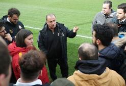 Fatih Terim'in TFF'ye açtığı davaya avukatların atışması damga vurdu