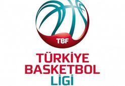 TBL'de Play-Off heyecanı başlıyor