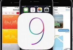 iOS 9'dan sürpriz yenilik!