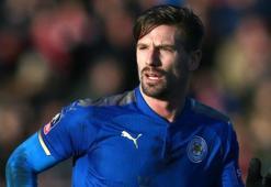 Leicester'la sıkı pazarlık