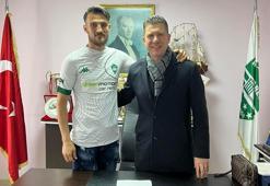 Kırklarelispor, transferde atağa kalktı