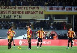 Ali Sami Yen'deki son maçı yöneten Deniz Çoban, duygu dolu o anları anlattı...