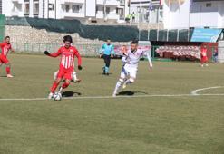 Elazığ Karakoçan FK-Hacettepe maç sonucu: 2-1