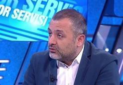 Mehmet Demirkol'dan Ricardo Quaresma hakkında olay yorum!