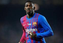 Barcelona'dan Dembele'ye ültimatom!