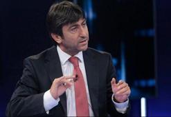 Rıdvan Dilmen'den tarihi iddia!