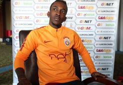 Onyekuru iddialı: Rodrigues'i aratmam