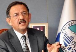 Kayseri'ye yeni stat geliyor
