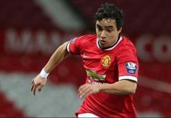 United'da Rafael kadroya alınmadı
