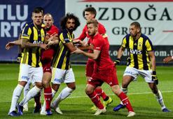 Fenerbahçe 3 – 2 AZ Alkmaar / Maç Özeti İzle