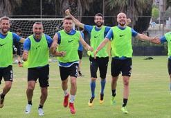 Altay rövanşı almak istiyor