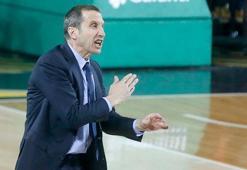 David Blatt: NBA'de yarım kalan işlerim var