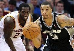 Spurs'ten 50. galibiyet