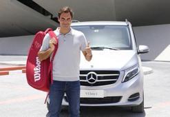 Roger Federer dönüş tarihini açıkladı!