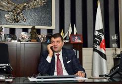 Erdal Torunoğulları: Beşiktaş şampiyon olacak!