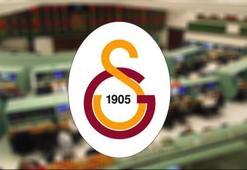 Galatasaray hisselerinde "gayrimenkul" yükselişi